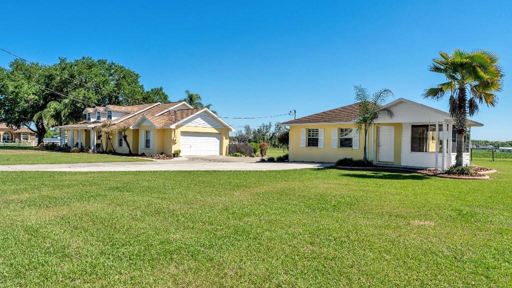 APPLING WOODS - Residential