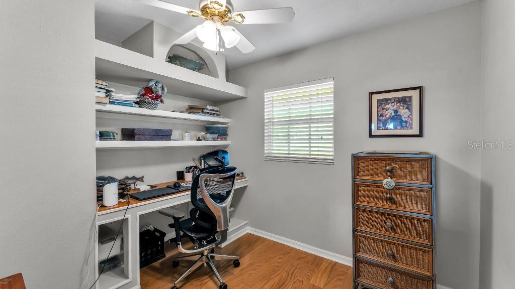 APPLING WOODS - Residential