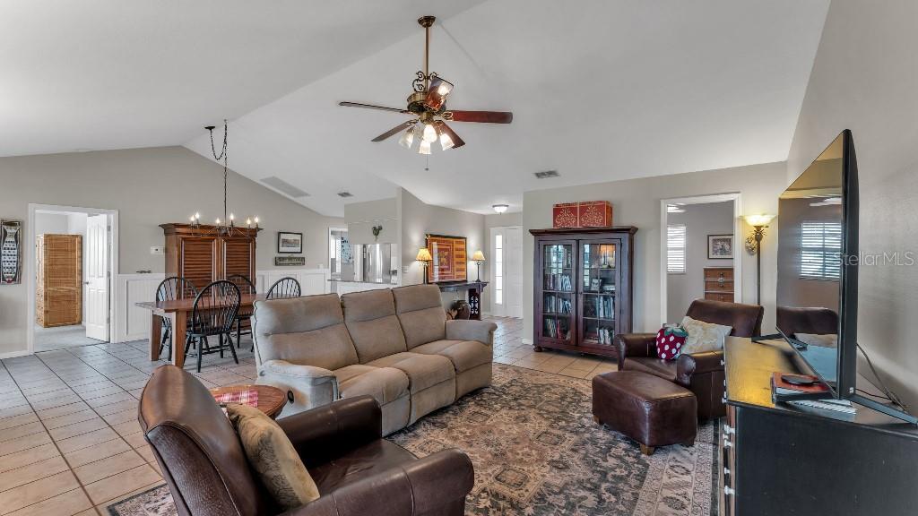 APPLING WOODS - Residential