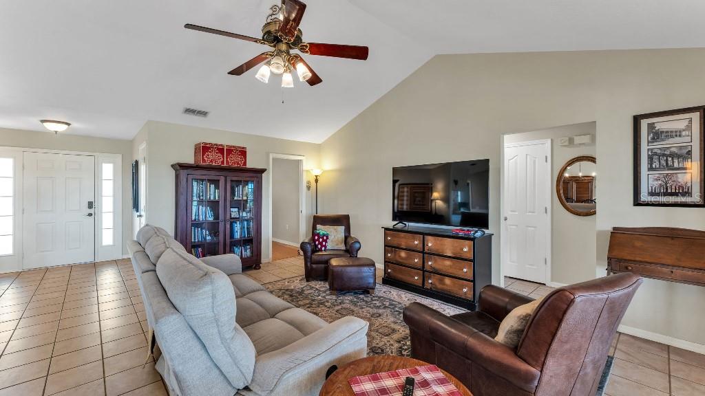 APPLING WOODS - Residential