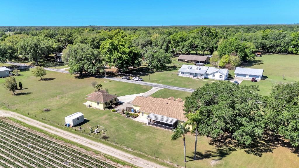 APPLING WOODS - Residential