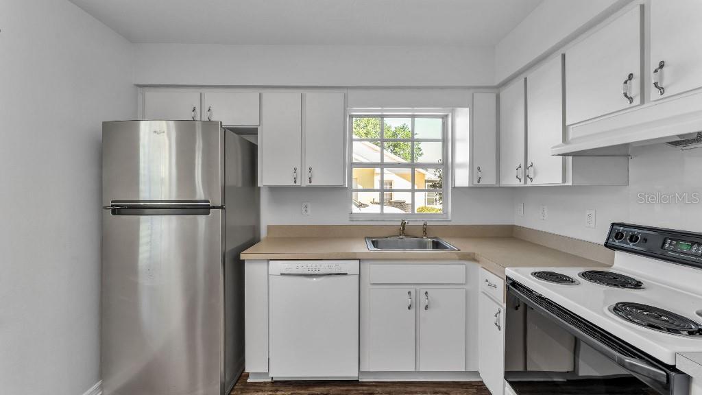 APPLING WOODS - Residential