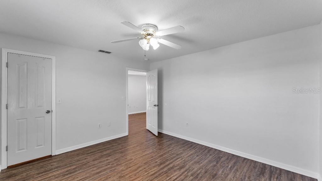 APPLING WOODS - Residential