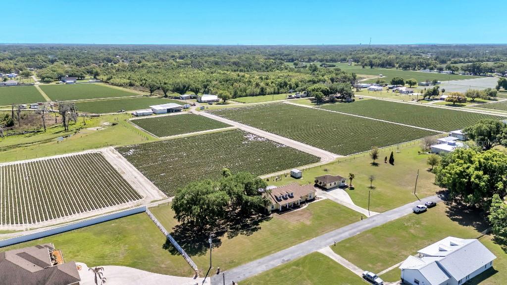 APPLING WOODS - Residential