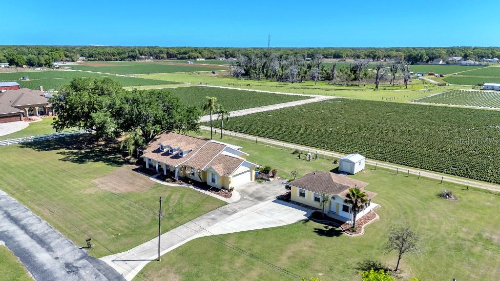 APPLING WOODS - Residential