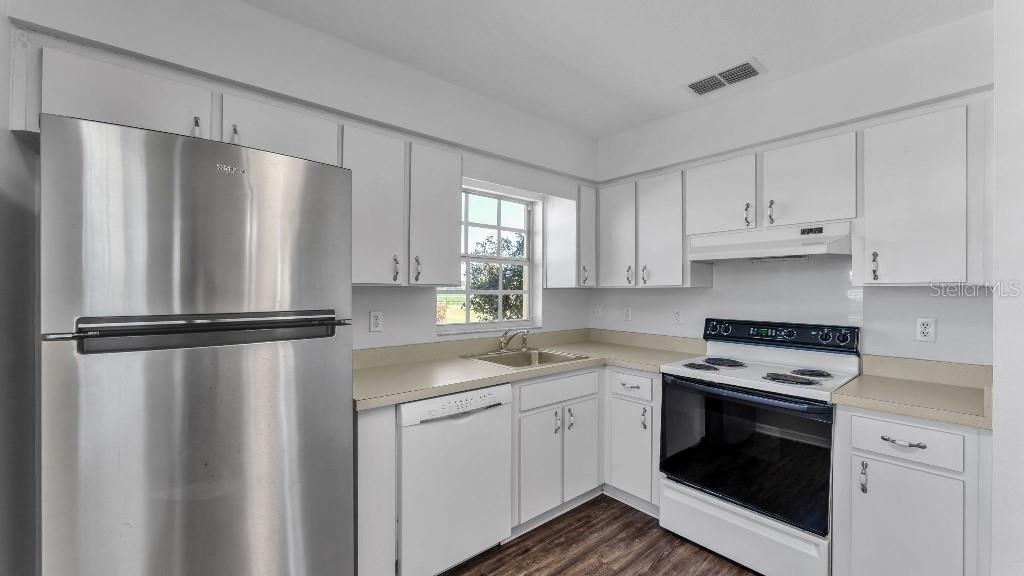 APPLING WOODS - Residential