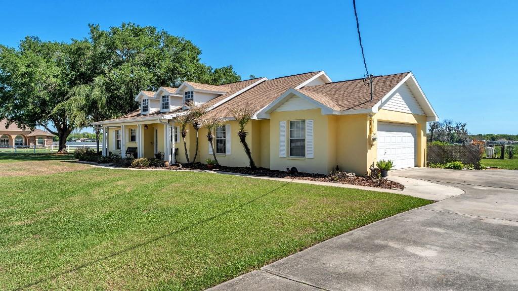 APPLING WOODS - Residential