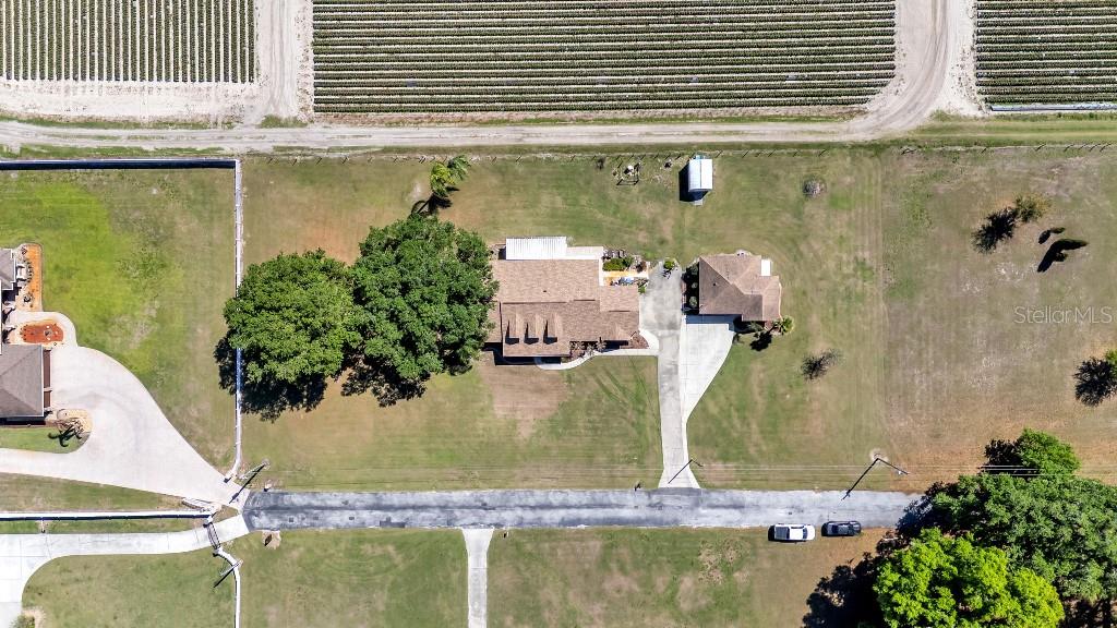 APPLING WOODS - Residential