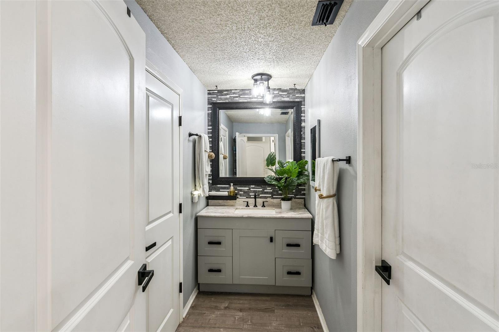 MARTHA HEIGHTS - Residential