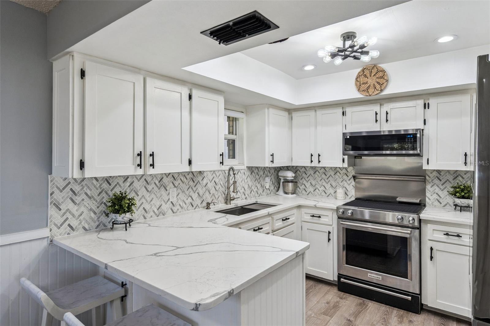 MARTHA HEIGHTS - Residential