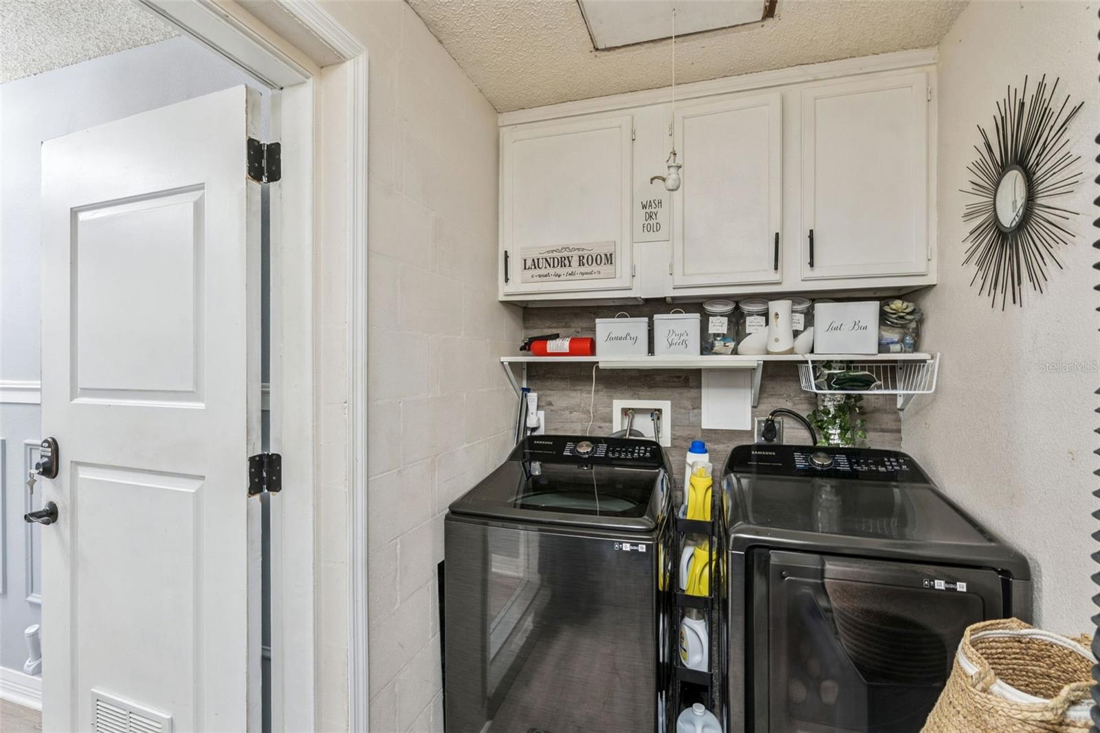 MARTHA HEIGHTS - Residential