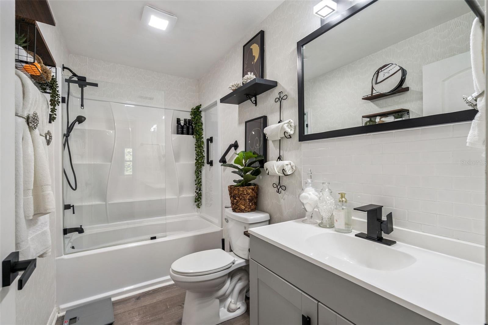 MARTHA HEIGHTS - Residential