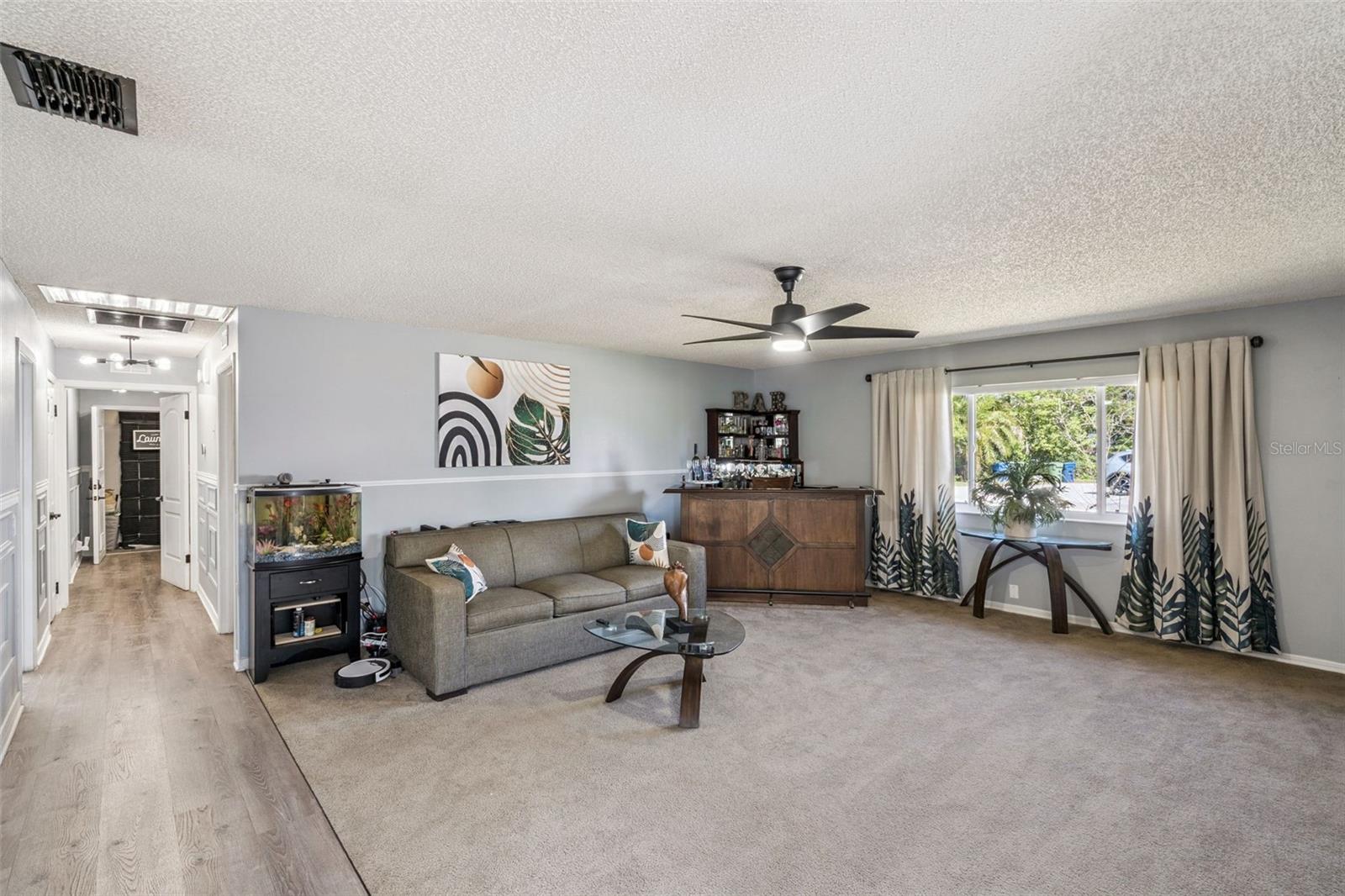 MARTHA HEIGHTS - Residential