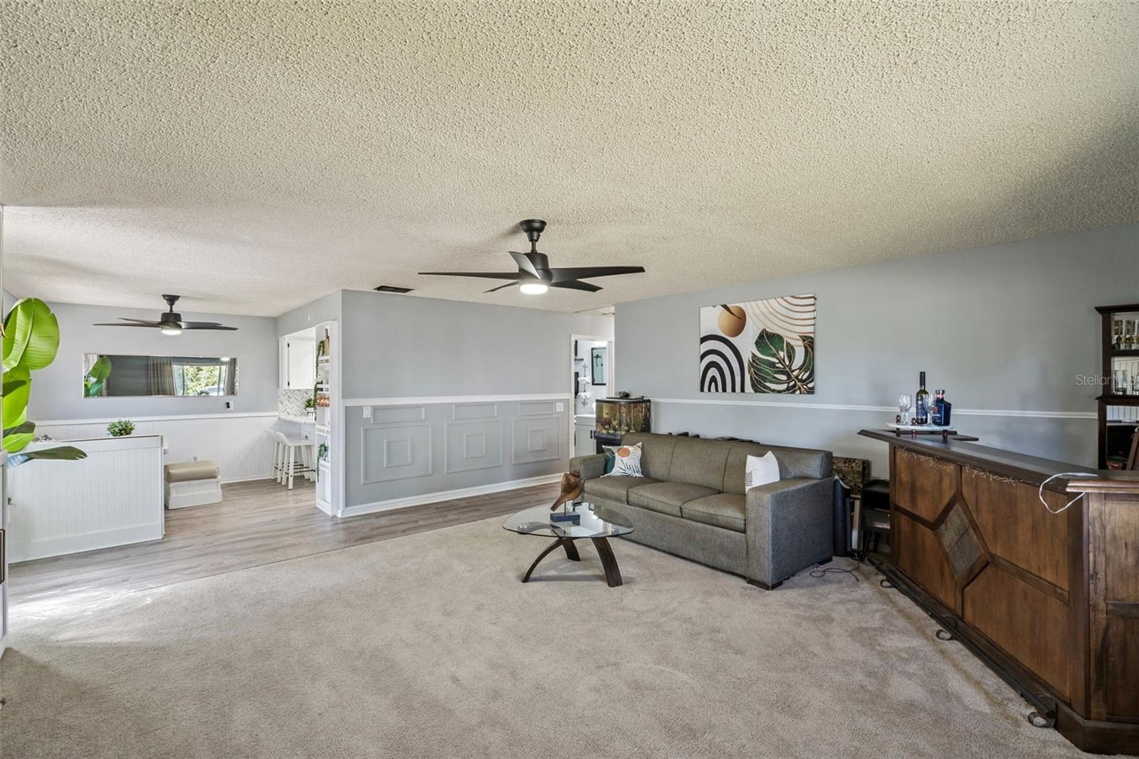 MARTHA HEIGHTS - Residential