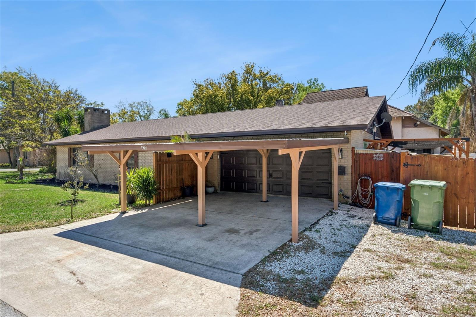 MARTHA HEIGHTS - Residential