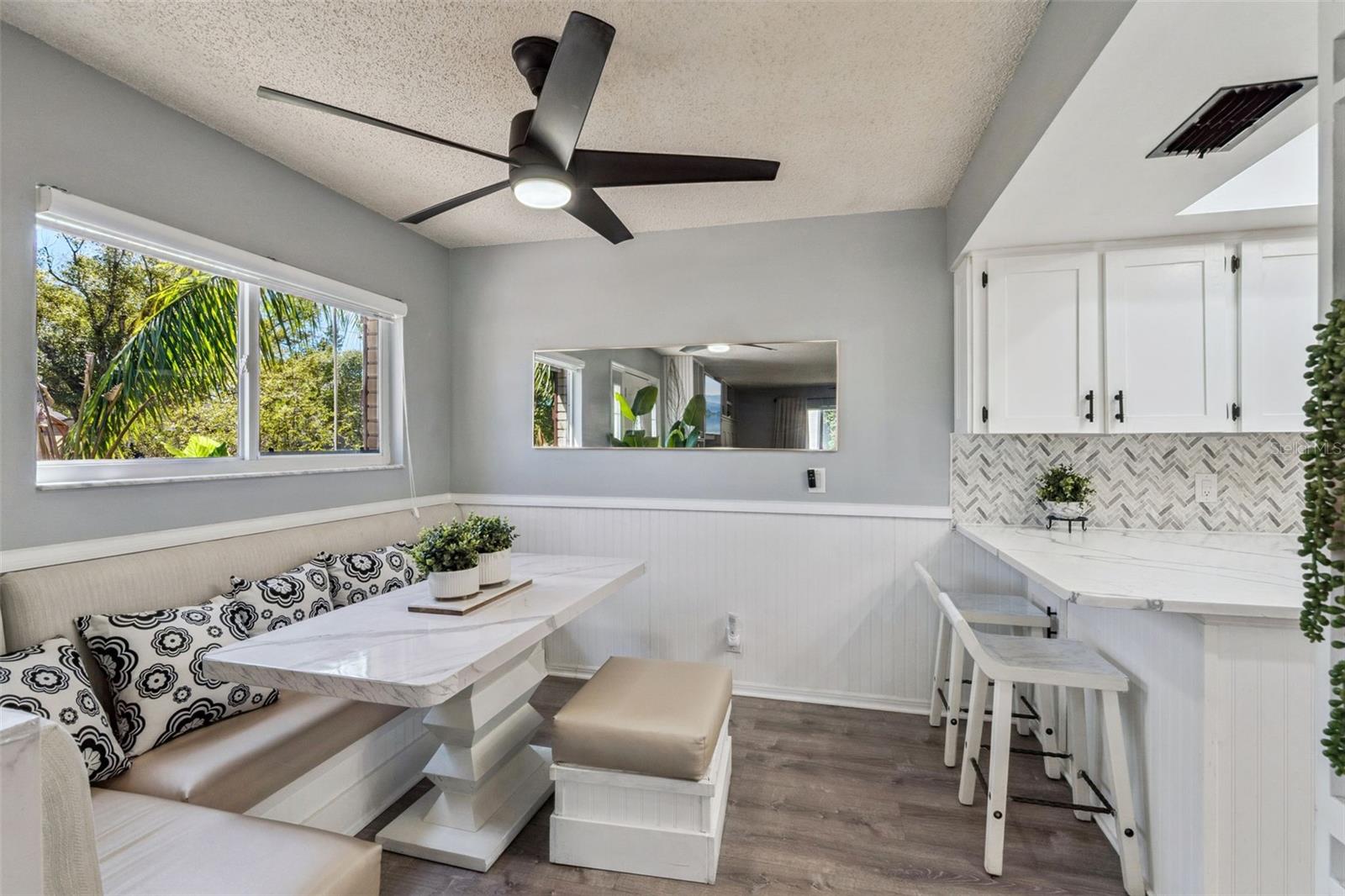 MARTHA HEIGHTS - Residential