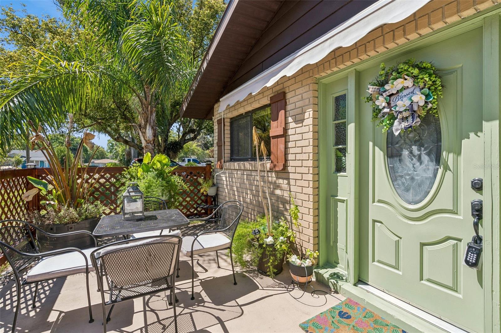 MARTHA HEIGHTS - Residential