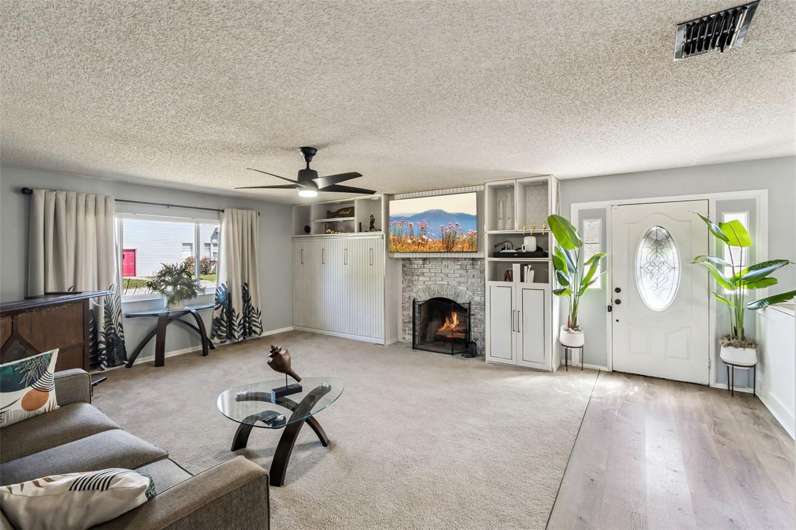 MARTHA HEIGHTS - Residential