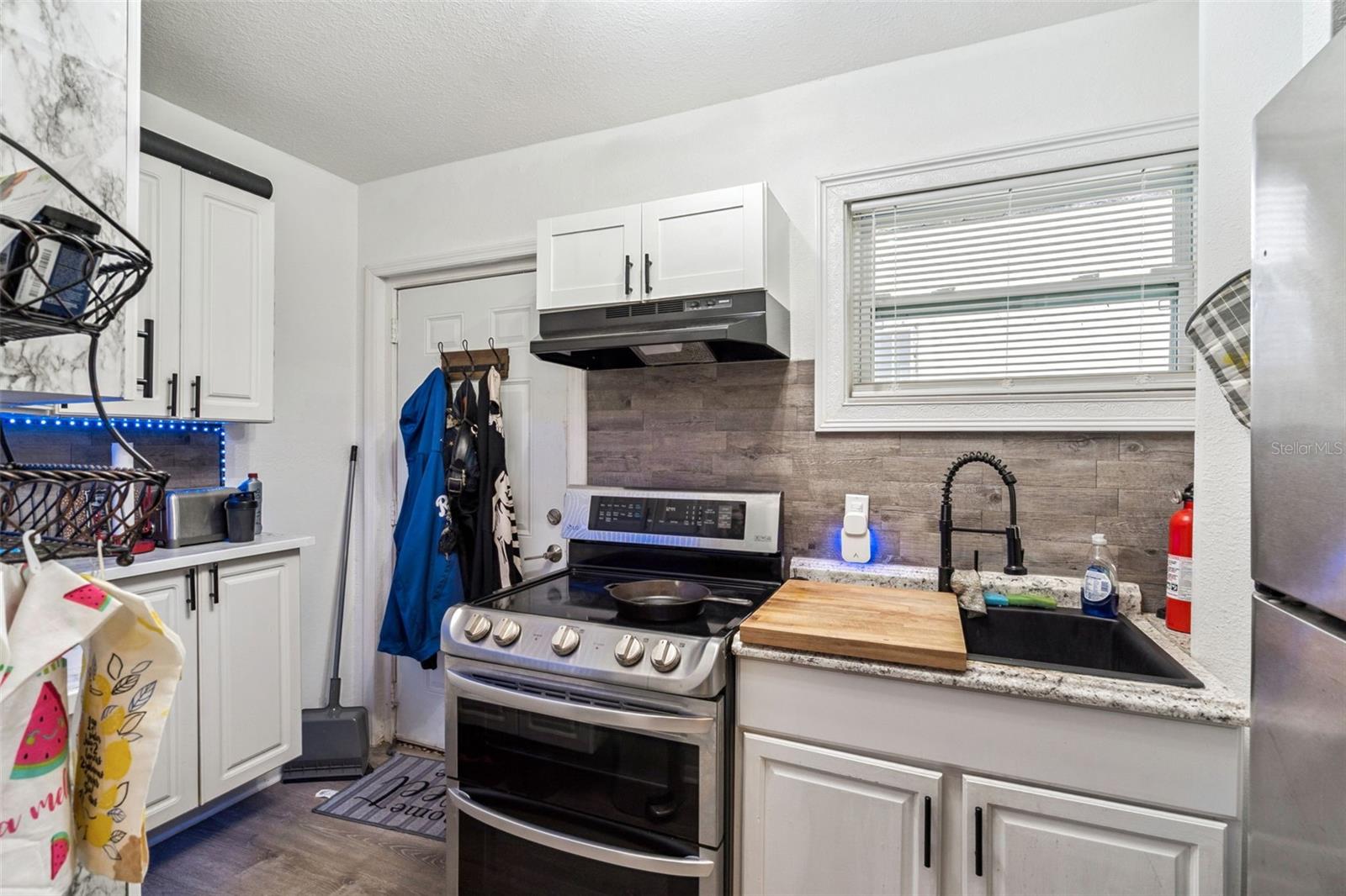 MARTHA HEIGHTS - Residential