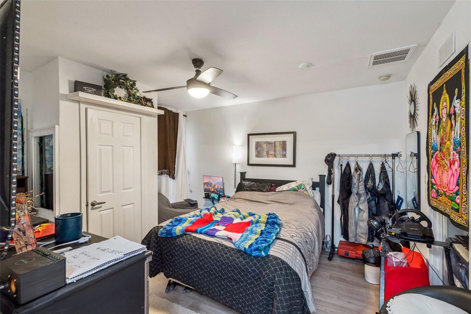 MARTHA HEIGHTS - Residential