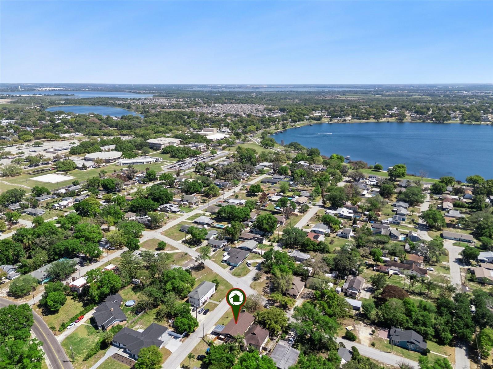 MARTHA HEIGHTS - Residential