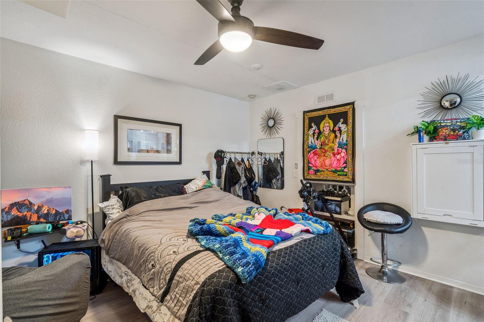 MARTHA HEIGHTS - Residential