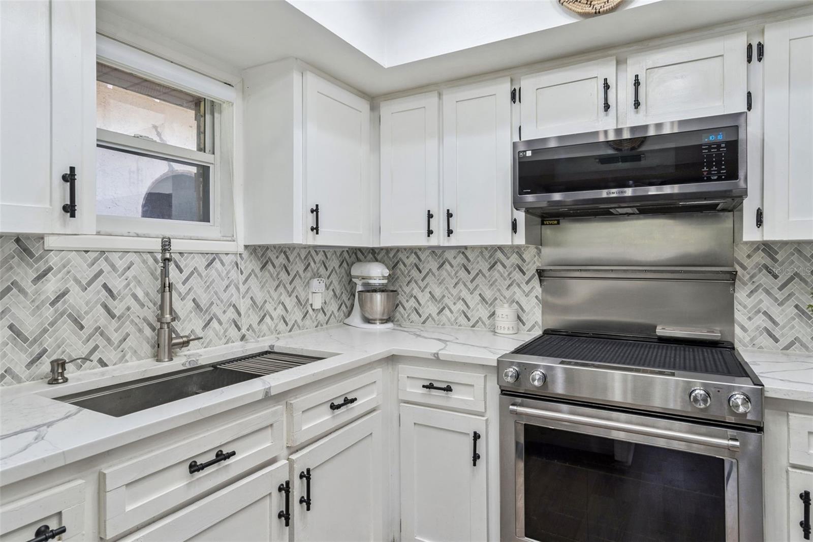 MARTHA HEIGHTS - Residential