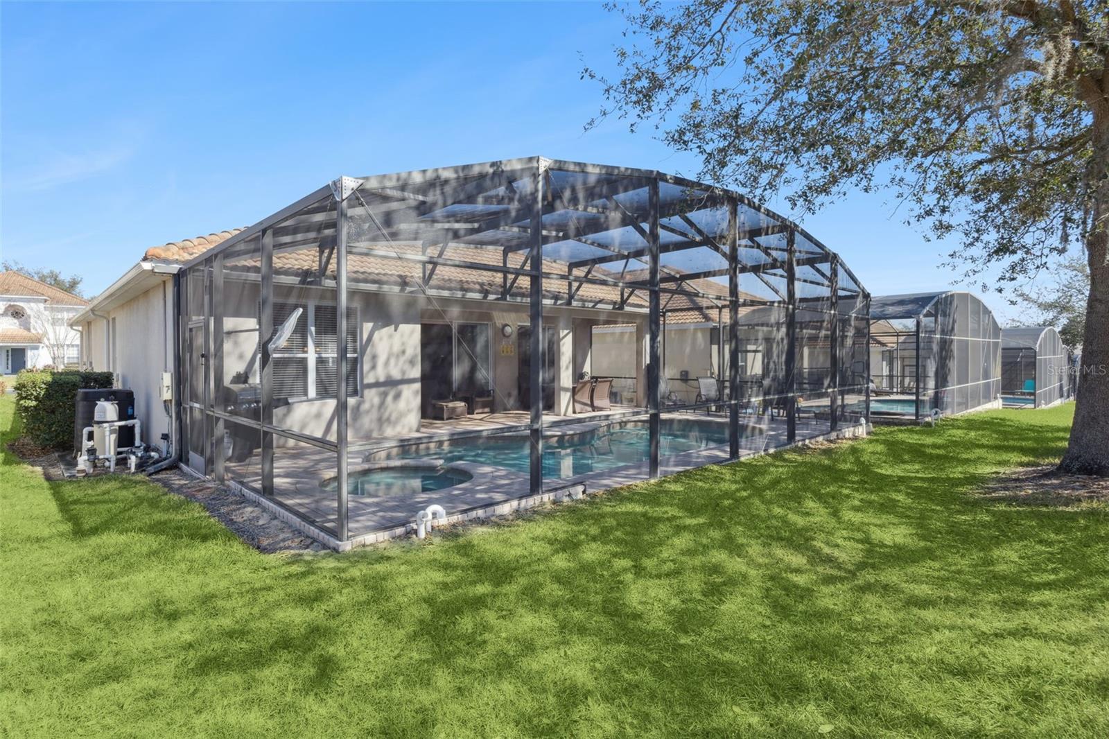 WINDSOR HILLS PH 6 - Residential