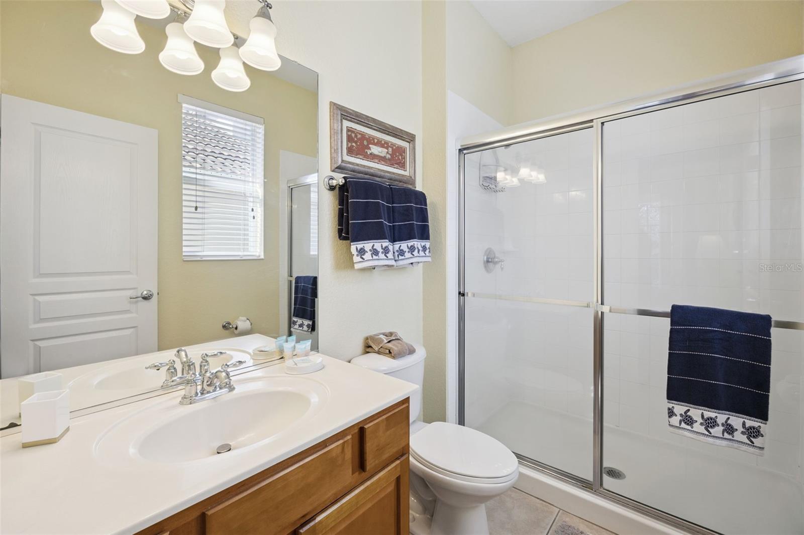 WINDSOR HILLS PH 6 - Residential