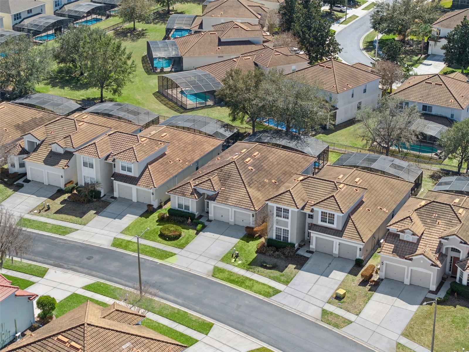 WINDSOR HILLS PH 6 - Residential