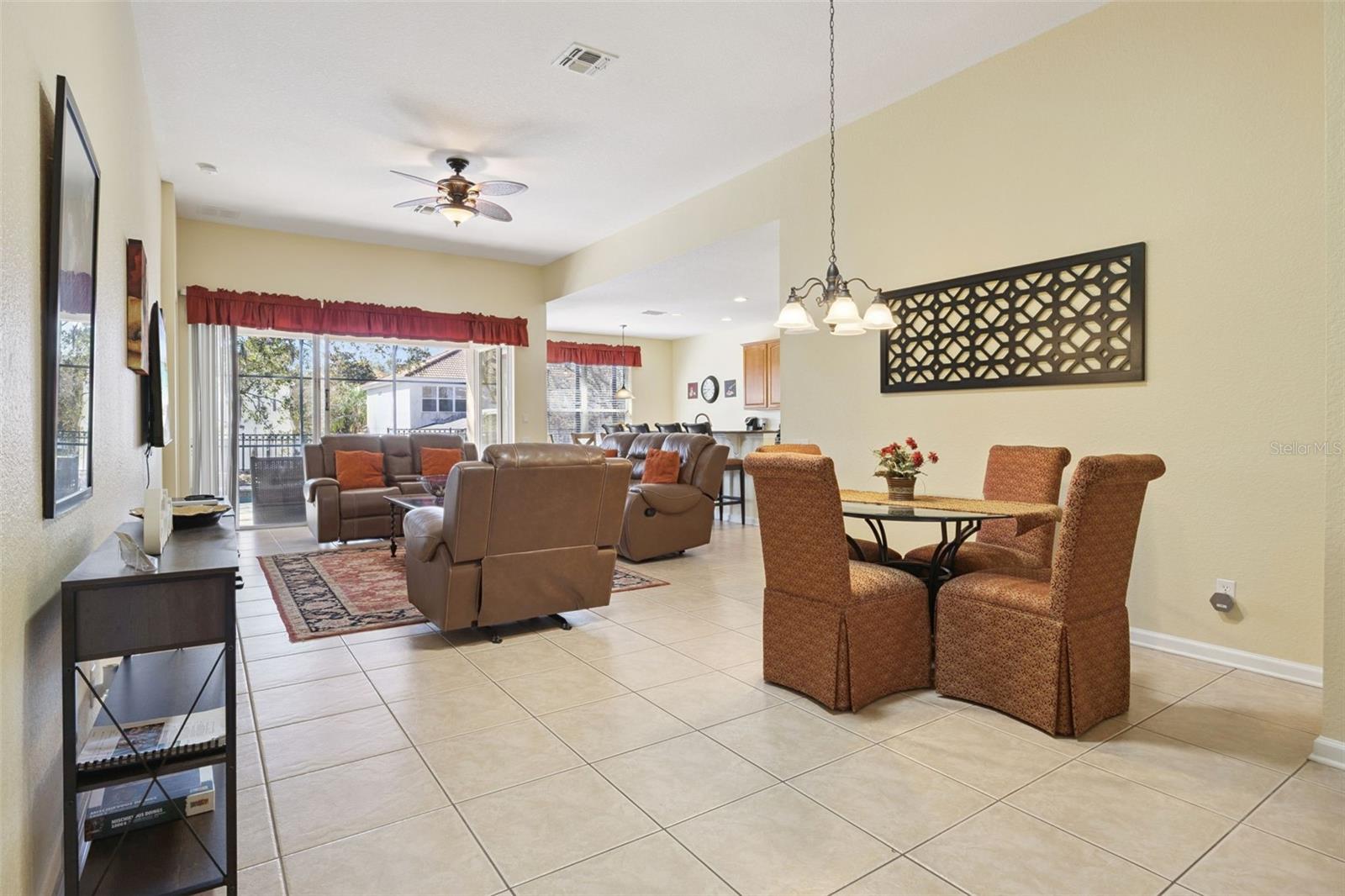 WINDSOR HILLS PH 6 - Residential