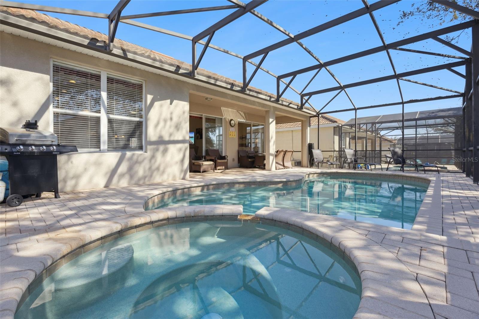 WINDSOR HILLS PH 6 - Residential