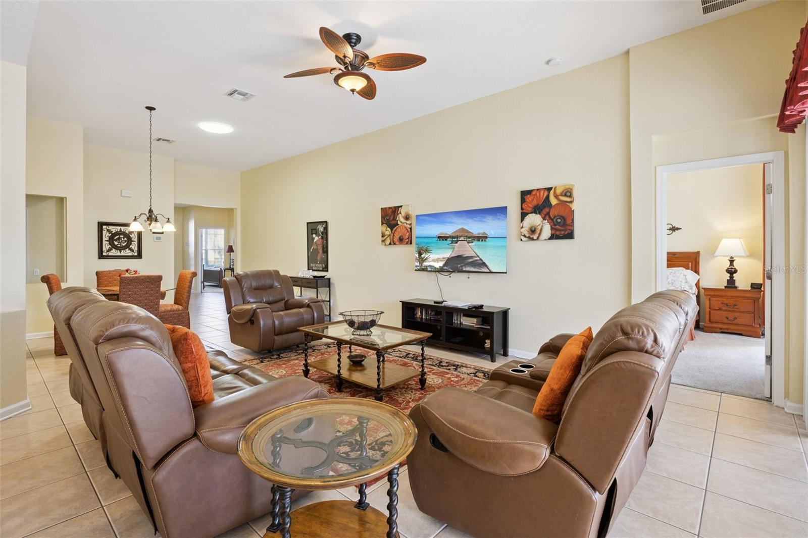 WINDSOR HILLS PH 6 - Residential