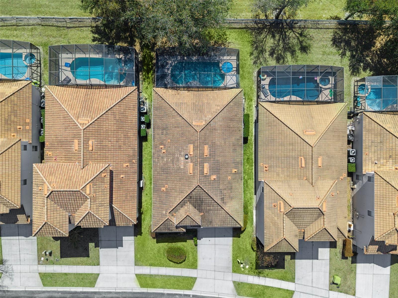 WINDSOR HILLS PH 6 - Residential