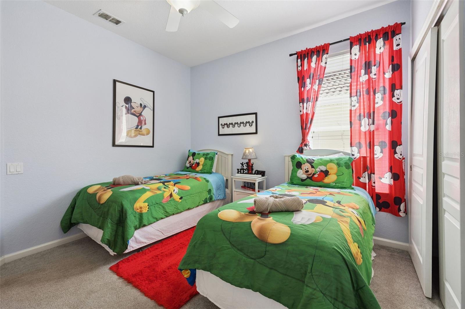 WINDSOR HILLS PH 6 - Residential