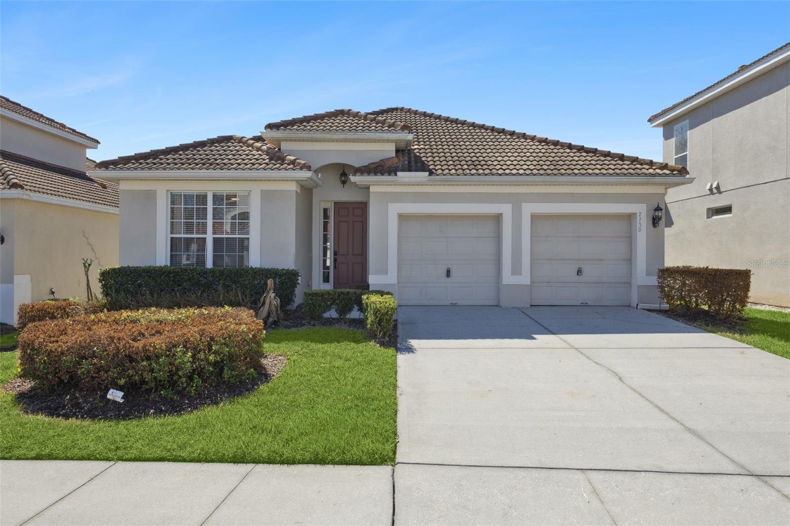 WINDSOR HILLS PH 6 - Residential