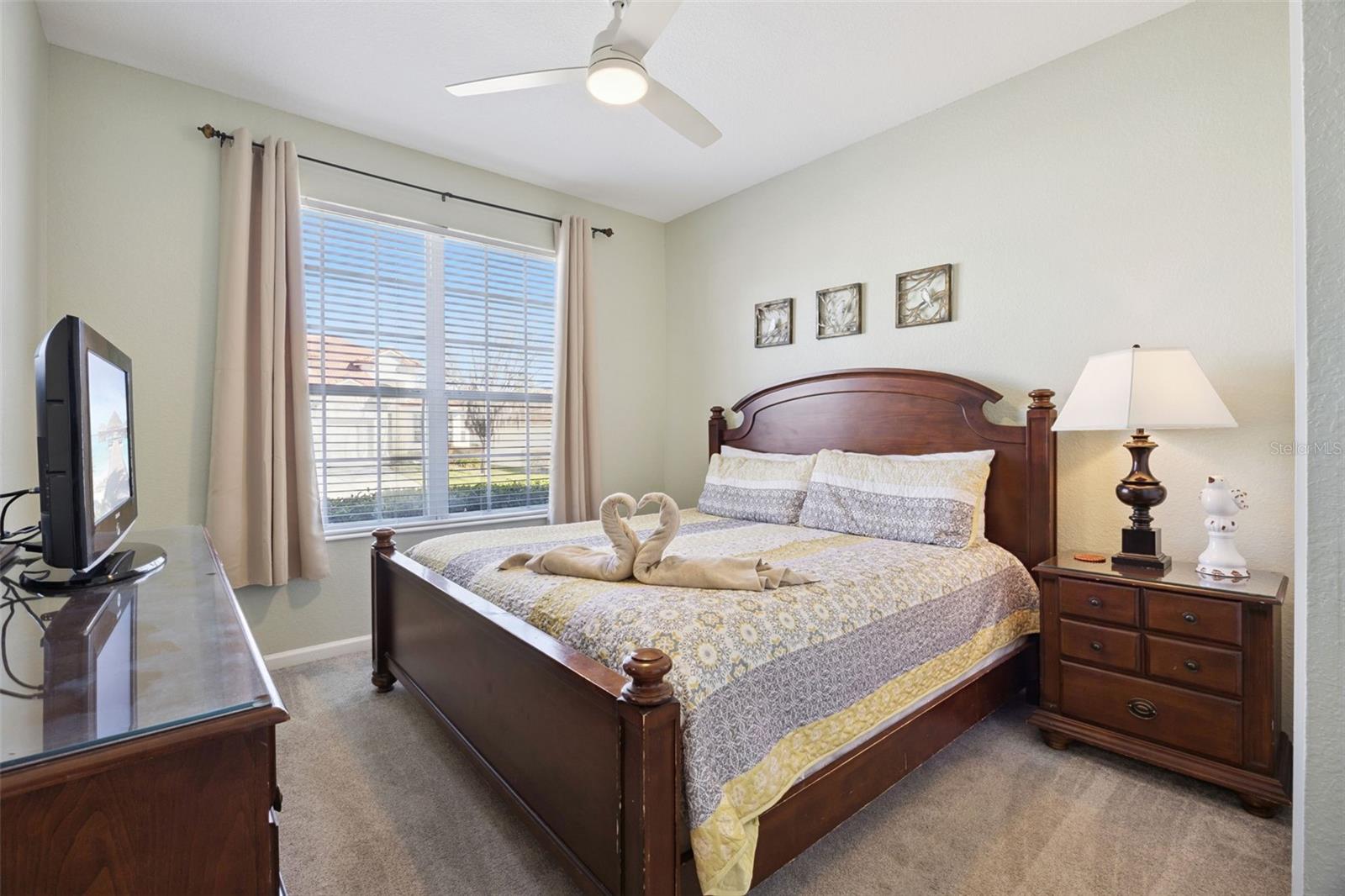 WINDSOR HILLS PH 6 - Residential