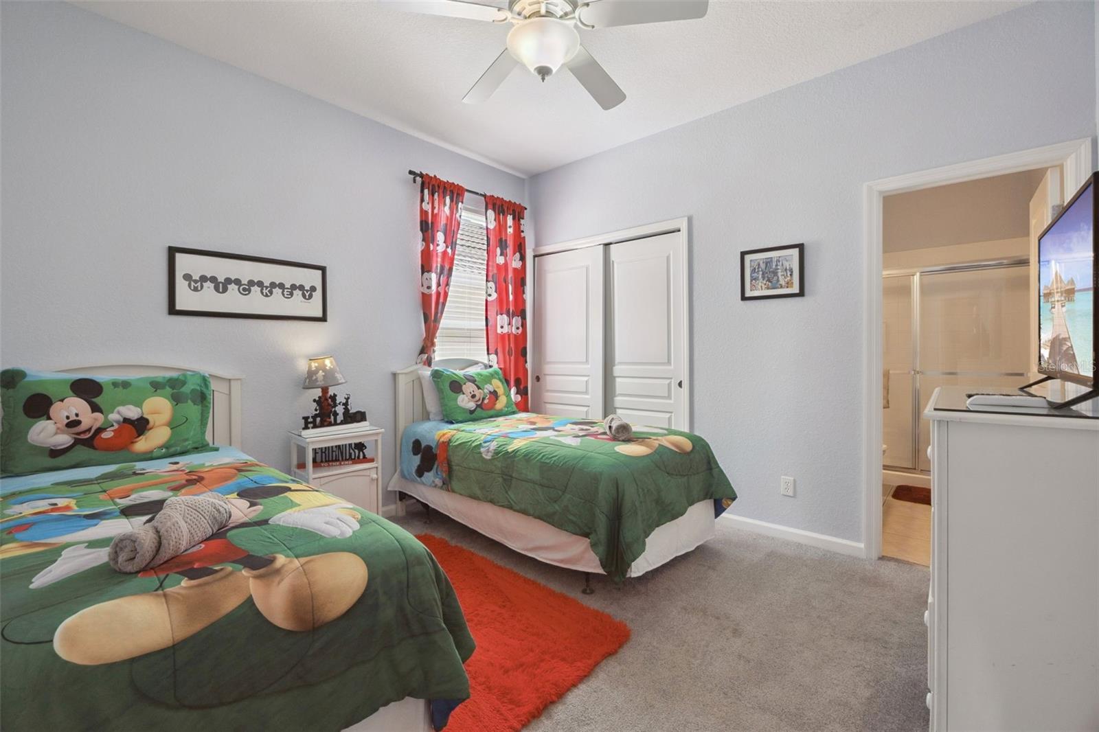 WINDSOR HILLS PH 6 - Residential