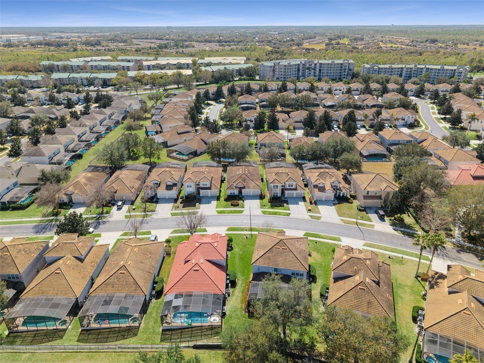 WINDSOR HILLS PH 6 - Residential