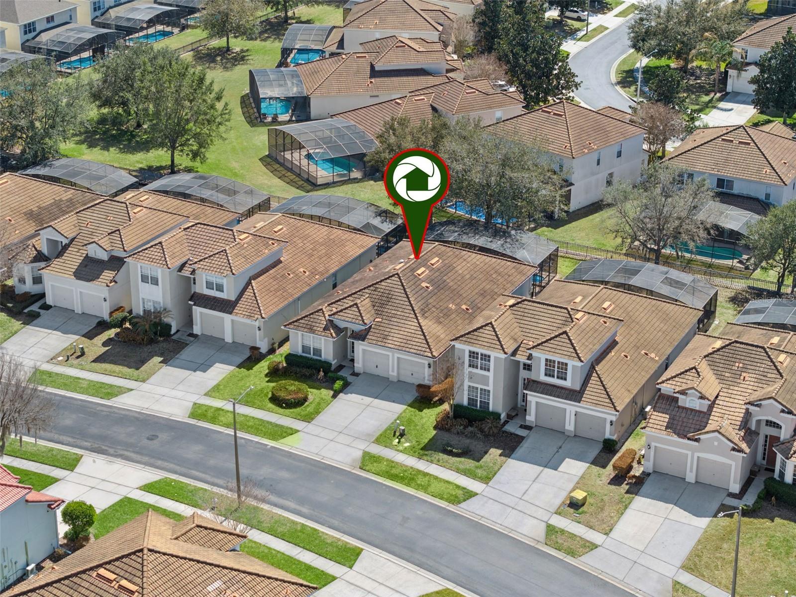 WINDSOR HILLS PH 6 - Residential