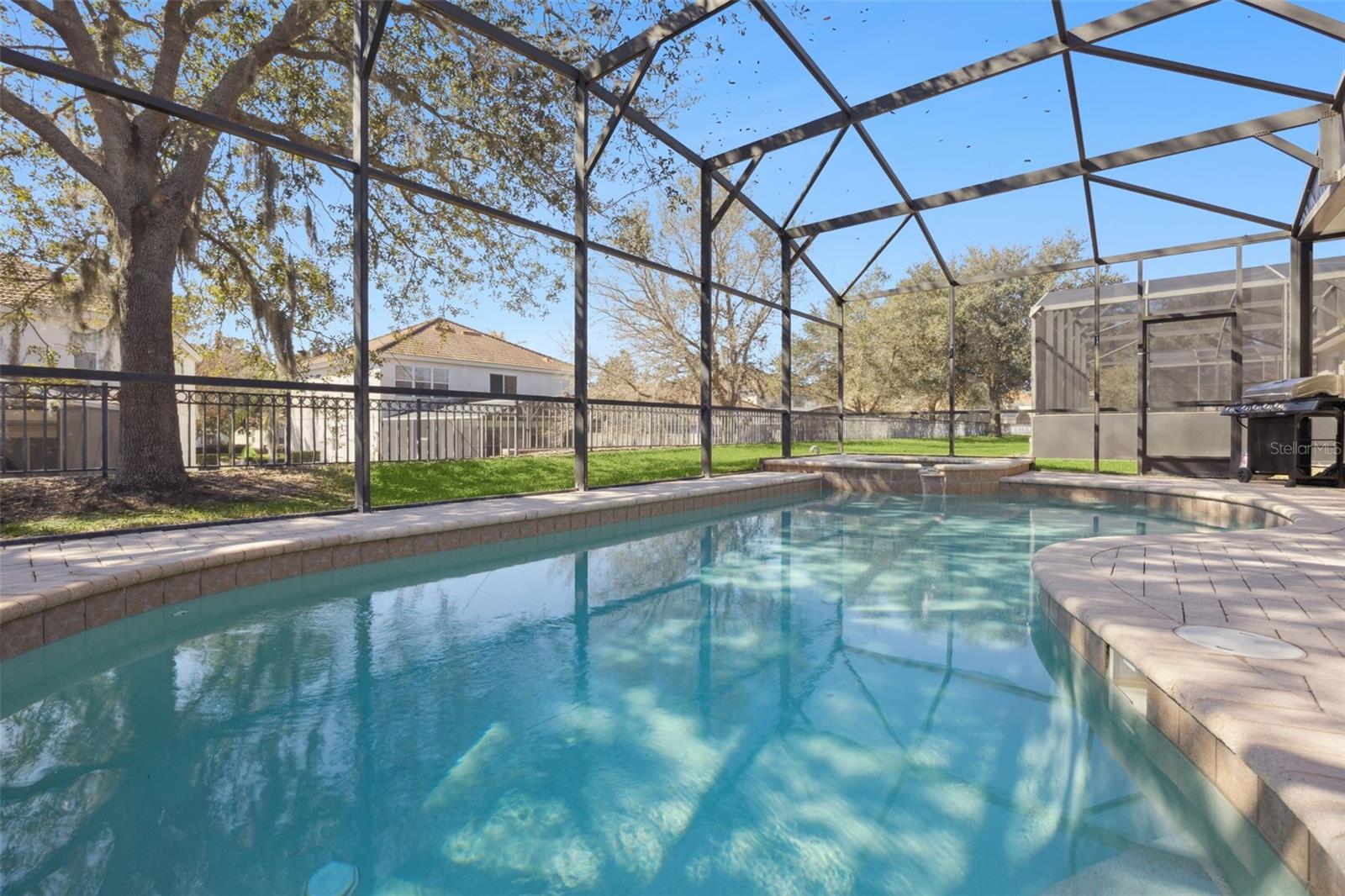 WINDSOR HILLS PH 6 - Residential