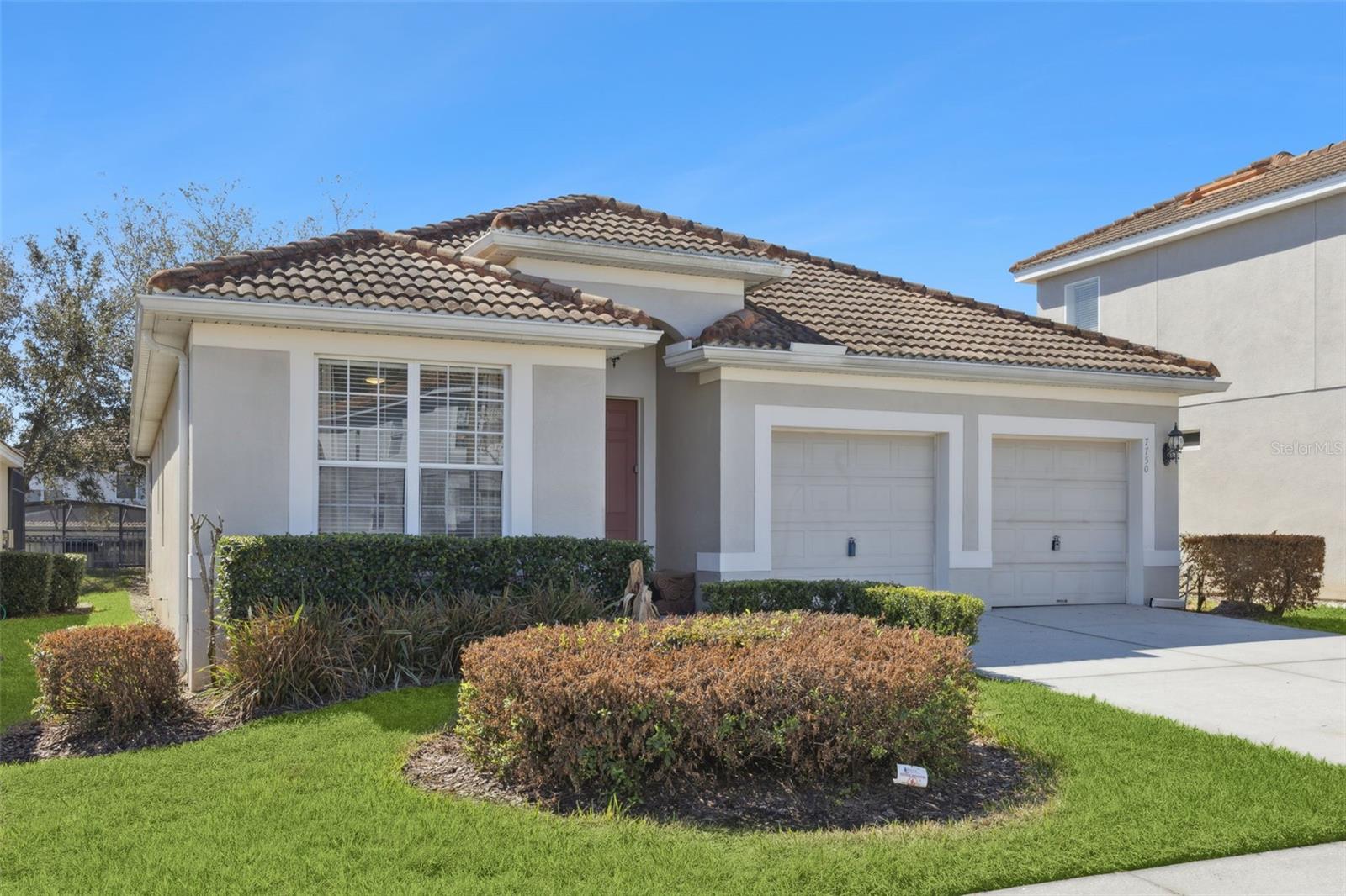 WINDSOR HILLS PH 6 - Residential