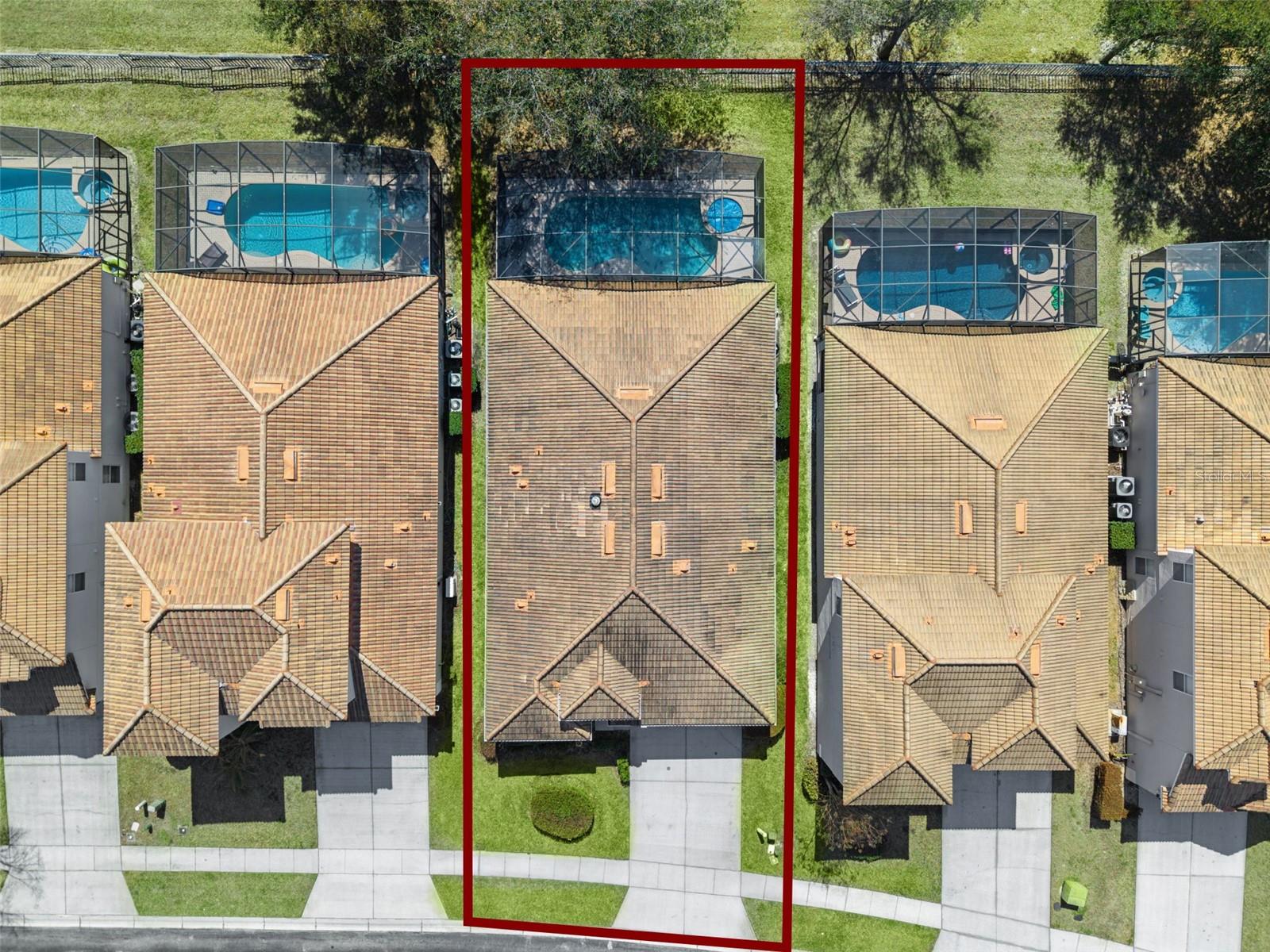 WINDSOR HILLS PH 6 - Residential