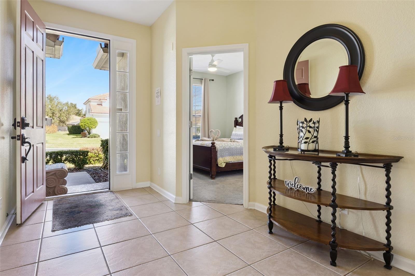 WINDSOR HILLS PH 6 - Residential