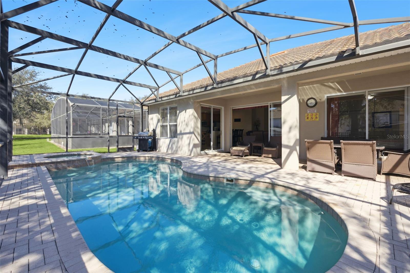 WINDSOR HILLS PH 6 - Residential