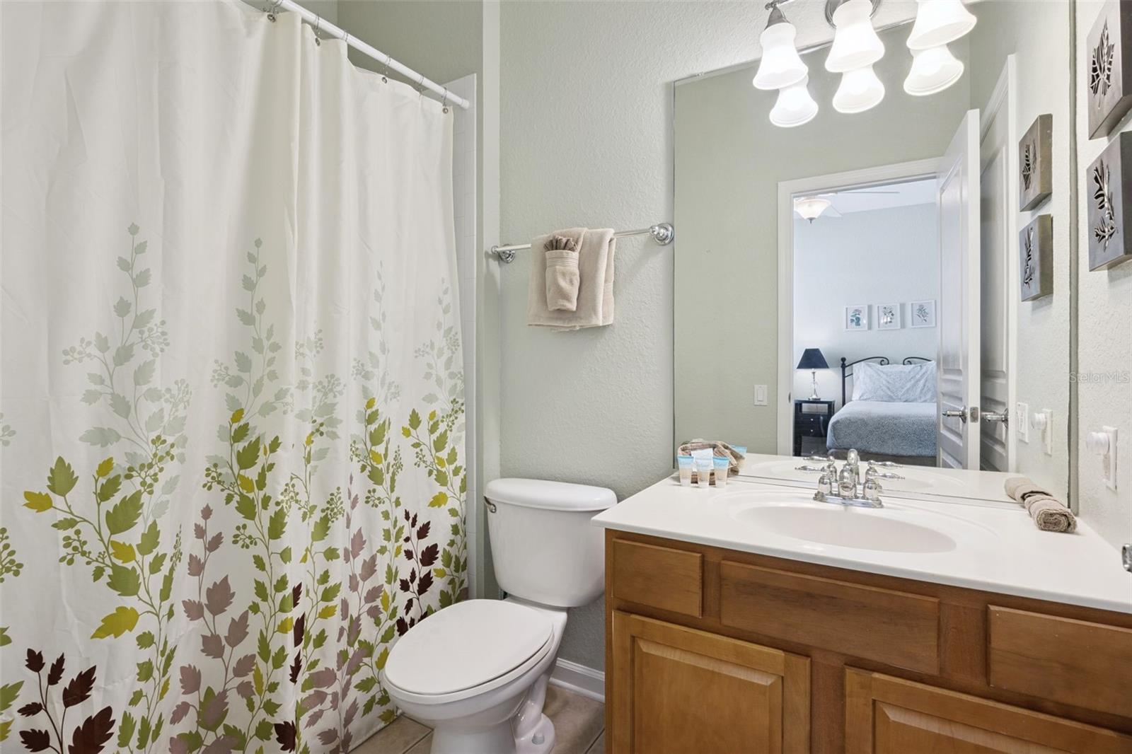 WINDSOR HILLS PH 6 - Residential