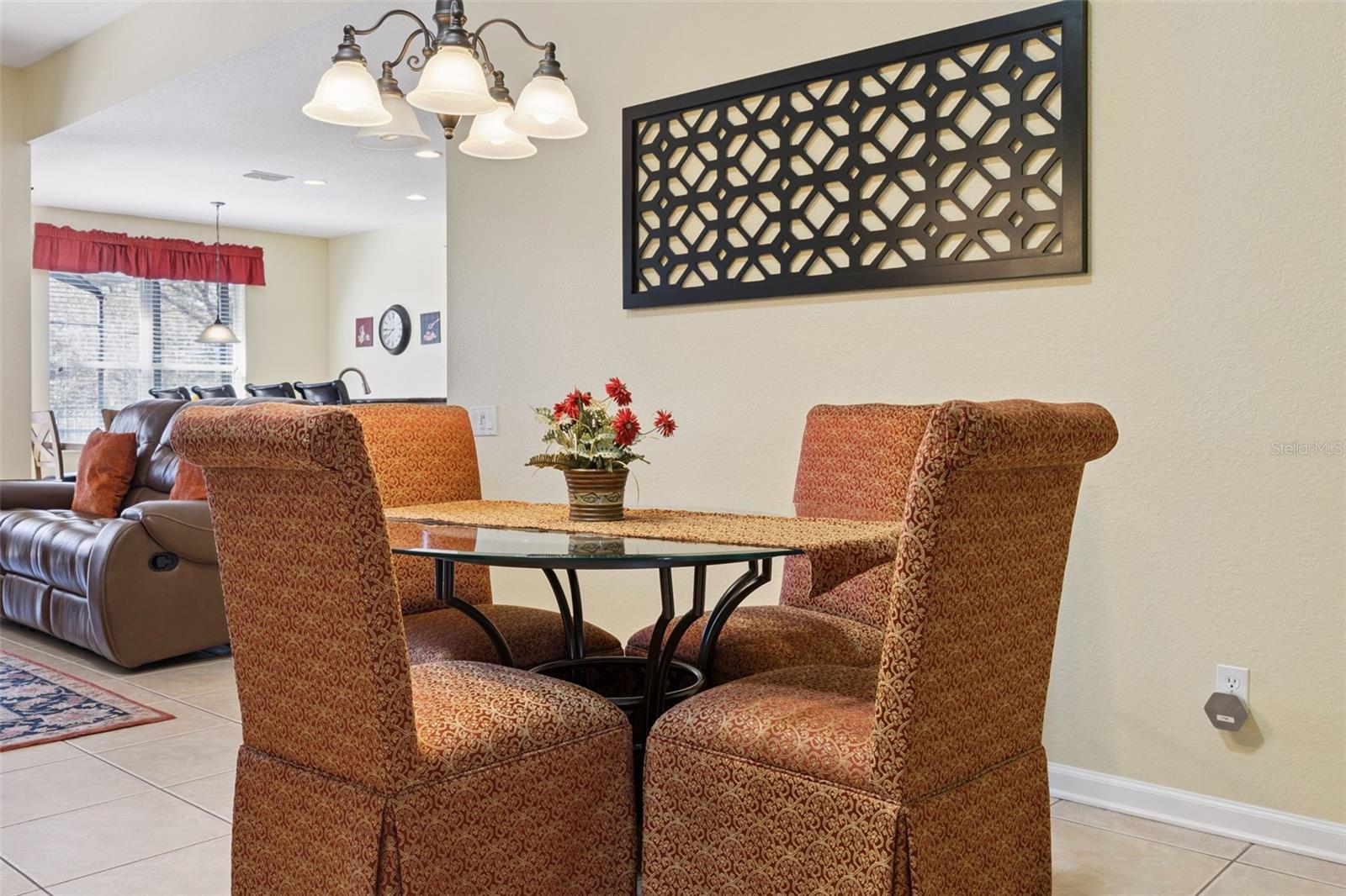 WINDSOR HILLS PH 6 - Residential