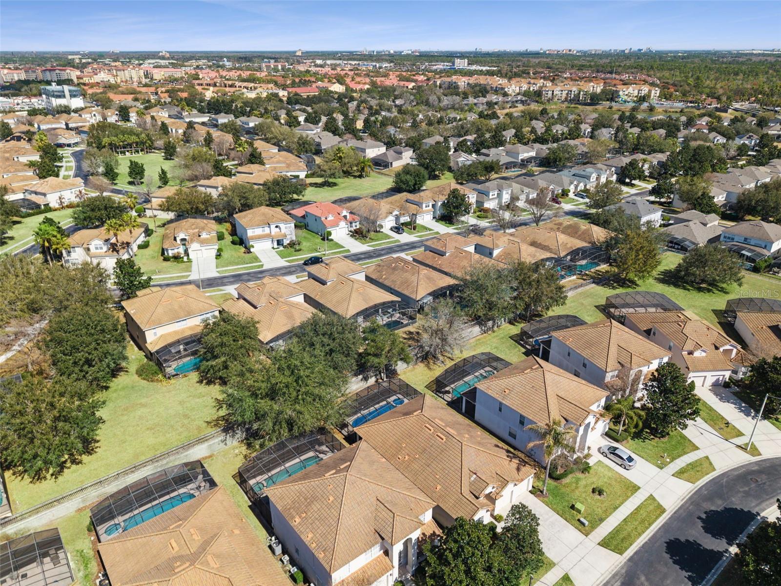 WINDSOR HILLS PH 6 - Residential