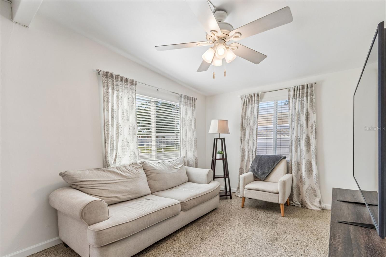 ORANGE LAKE VILLAGE - Residential