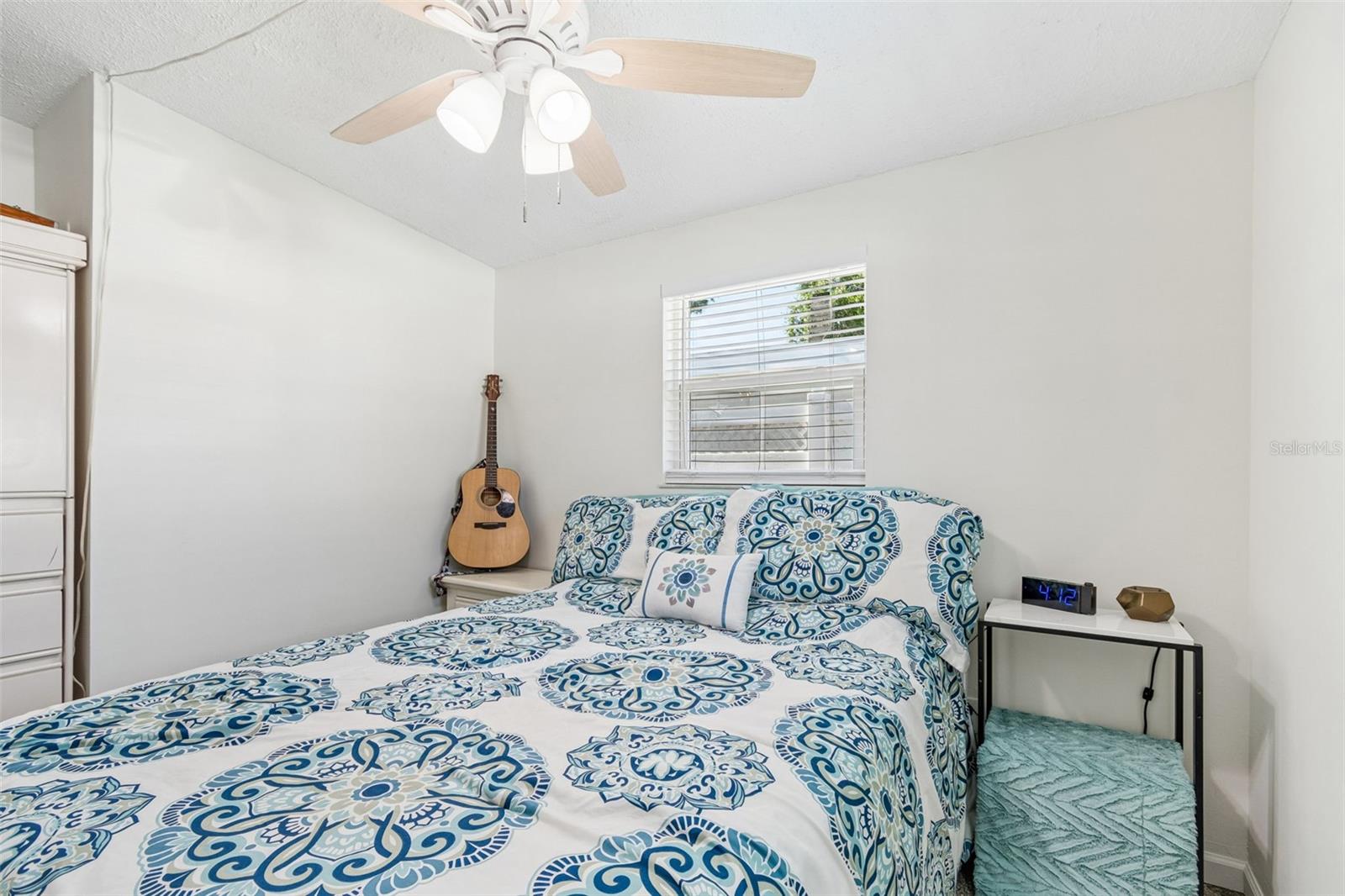 ORANGE LAKE VILLAGE - Residential